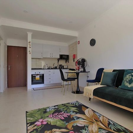 Oura Beach Life Matters Albufeira Ngoại thất bức ảnh