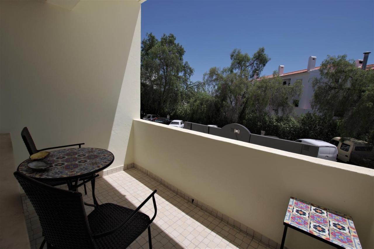 Oura Beach Life Matters Albufeira Ngoại thất bức ảnh