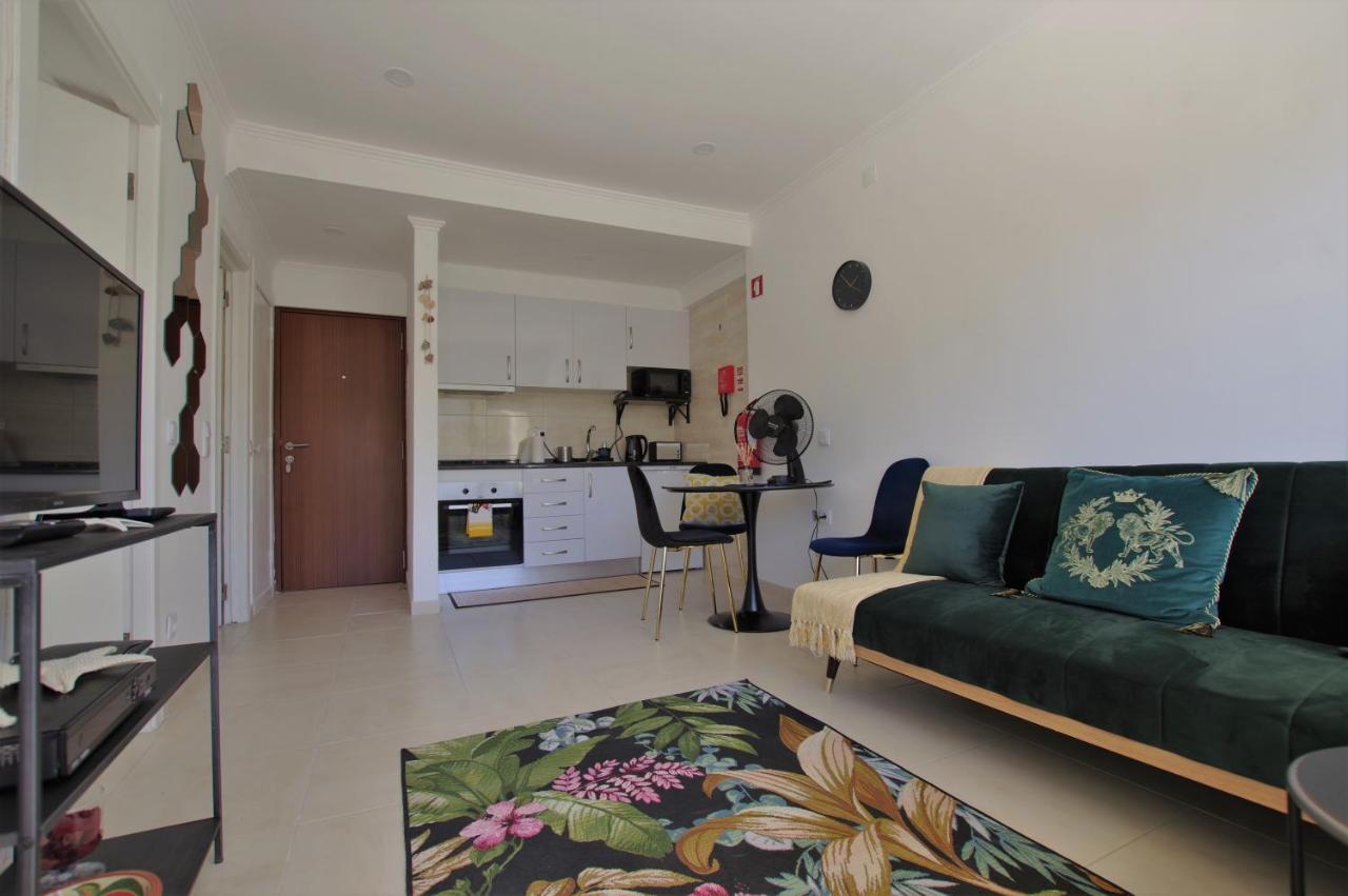 Oura Beach Life Matters Albufeira Ngoại thất bức ảnh