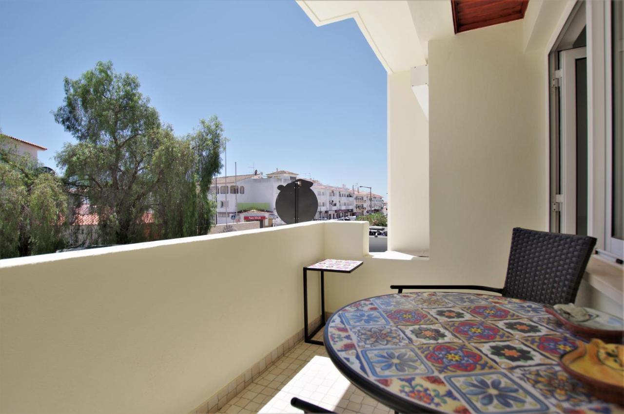 Oura Beach Life Matters Albufeira Ngoại thất bức ảnh