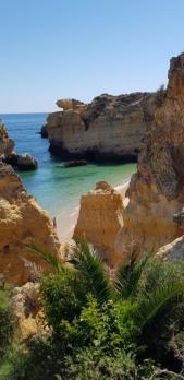 Oura Beach Life Matters Albufeira Ngoại thất bức ảnh