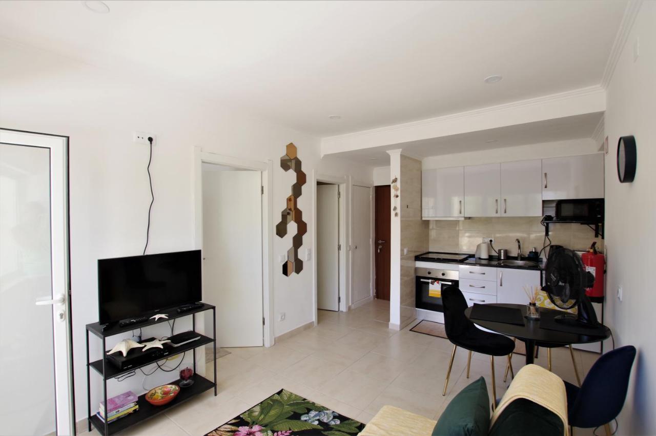 Oura Beach Life Matters Albufeira Ngoại thất bức ảnh