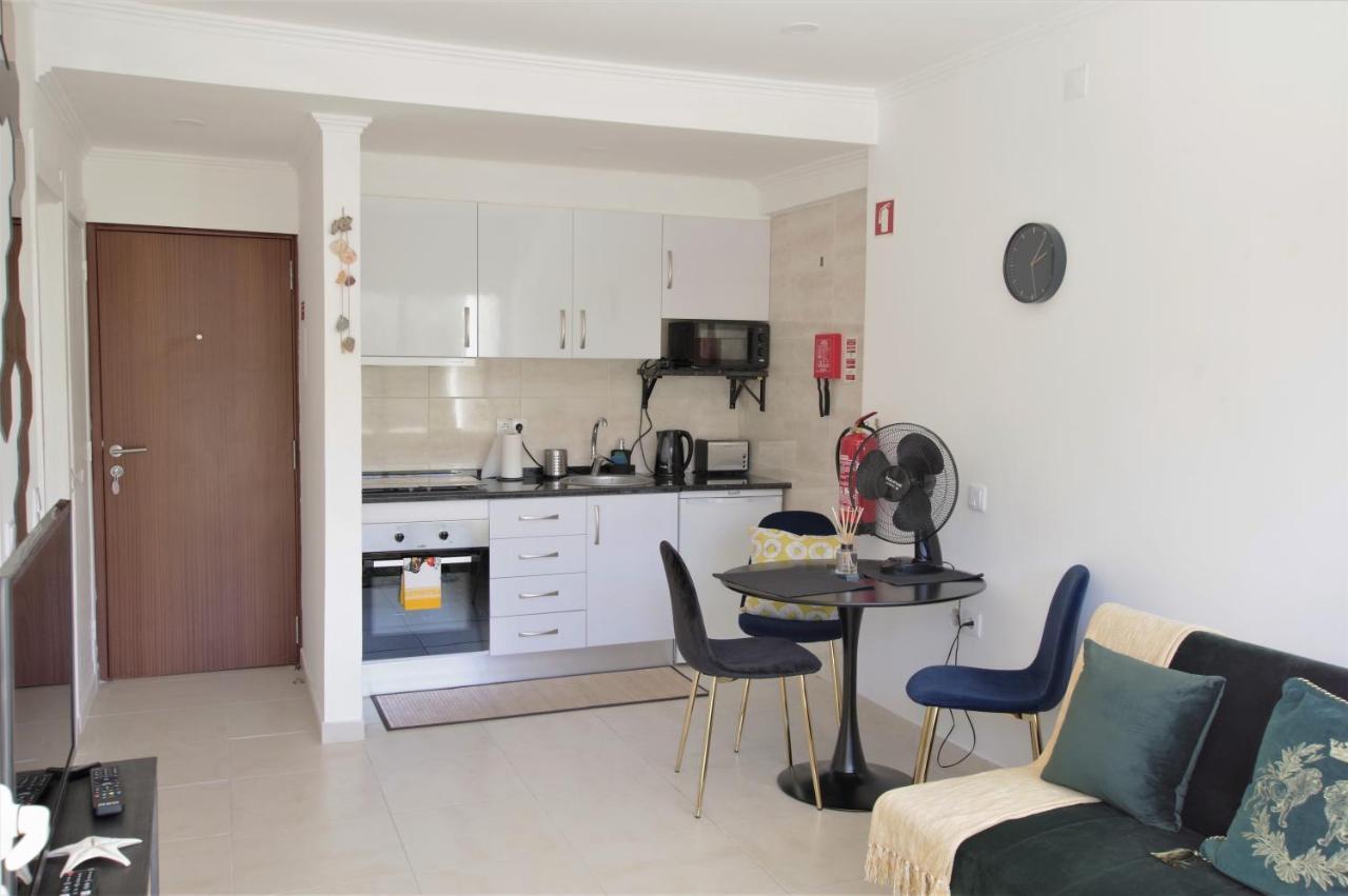 Oura Beach Life Matters Albufeira Ngoại thất bức ảnh