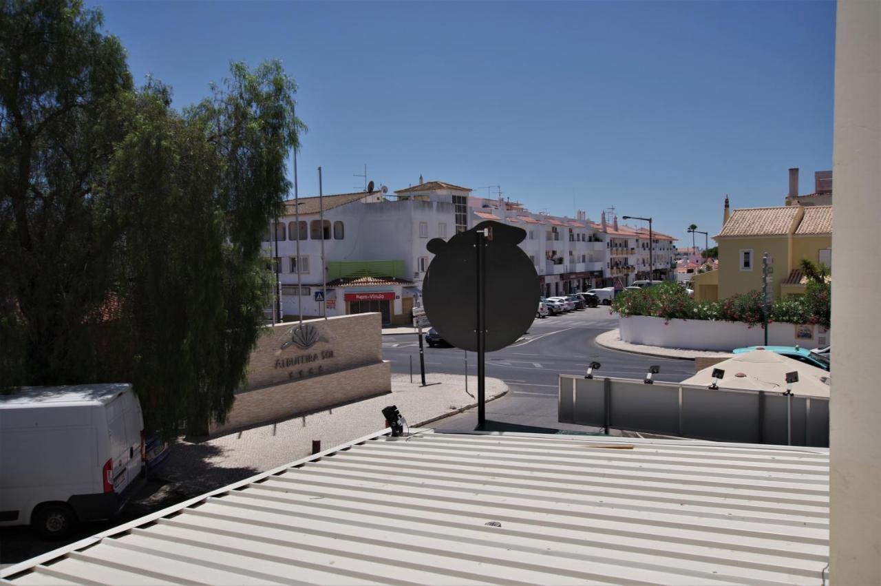 Oura Beach Life Matters Albufeira Ngoại thất bức ảnh