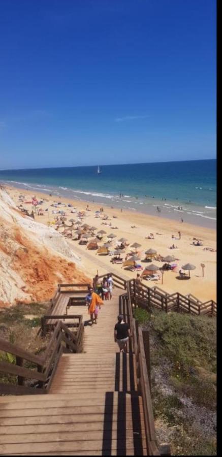 Oura Beach Life Matters Albufeira Ngoại thất bức ảnh